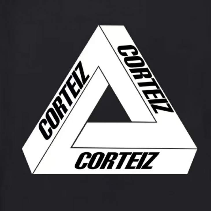 Corteiz T Shirts Short _SKUCorteizS-2XLastxC0416918